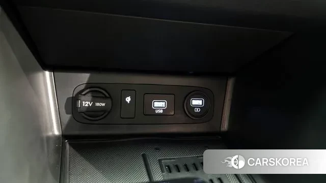 Hyundai Sonata (DN8) id 3675764 из Кореи 10