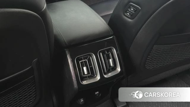 Kia Sorento 4th Generation id 4594255 из Кореи 10