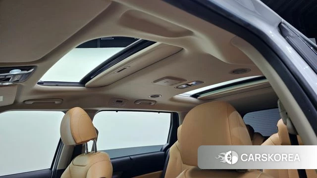 Kia Carnival 4th generation id 3954495 из Кореи 10