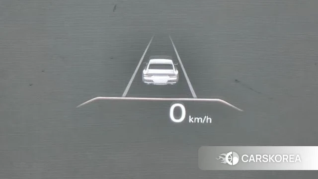 Genesis G80 (RG3) id 3551452 из Кореи 10