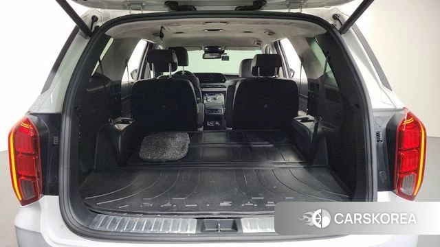 Hyundai Palisade id 4232042 из Кореи 10