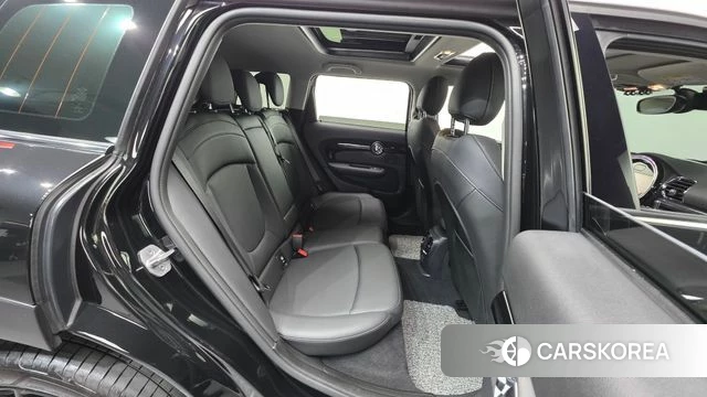 Mini Cooper Clubman id 3883627 из Кореи 10