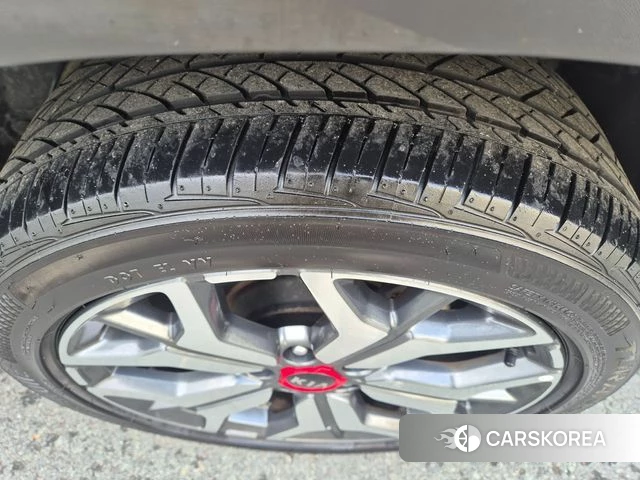 Kia Seltos id 3916751 из Кореи 10