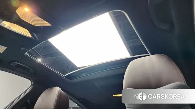 BMW 5 Series (G30) id 3492513 из Кореи 10