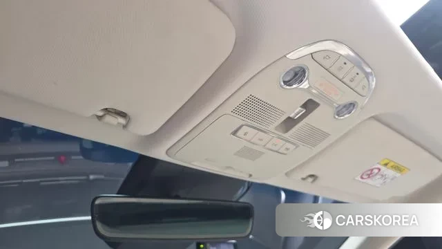 Hyundai The New Grandeur IG Hybrid id 3438226 из Кореи 10