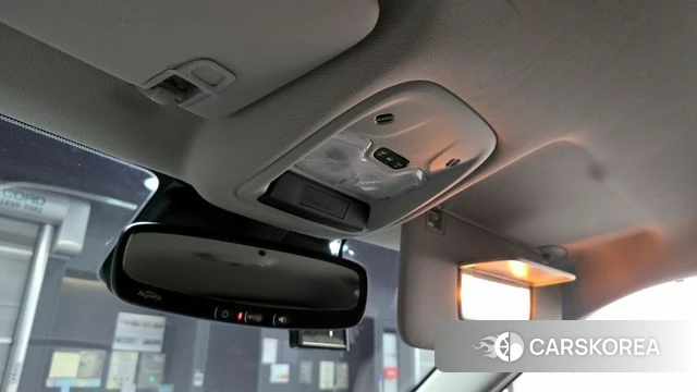 Chevrolet (GM Daewoo) Trailblazer id 3865848 из Кореи 10