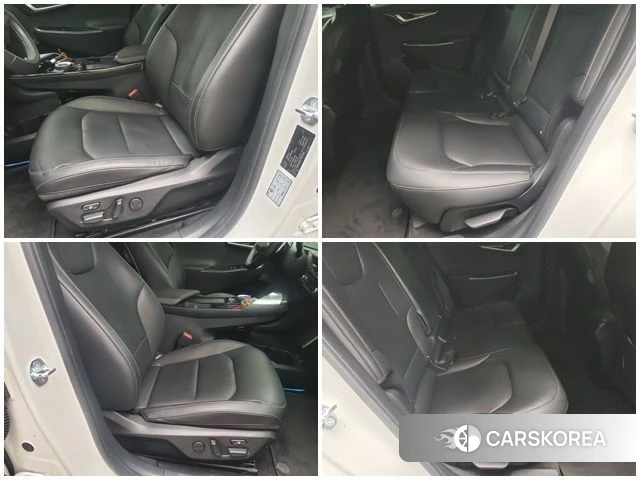 Kia EV6 id 3889240 из Кореи 10