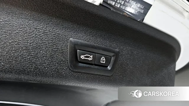 BMW X4 (F26) id 3408245 из Кореи 10