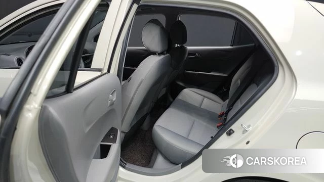 Kia Morning Urban (JA) id 4383714 из Кореи 10