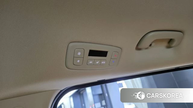 Kia Carnival 4th generation id 4613311 из Кореи 10
