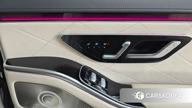 Mercedes-Benz S-Class W223 id 4469150 из Кореи 10