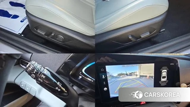 Hyundai The New Avante (CN7) id 3624327 из Кореи 10