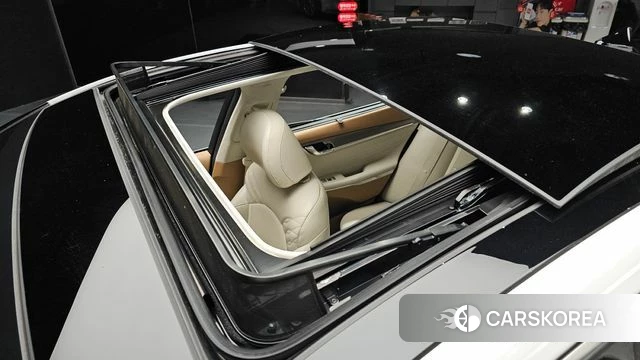 Hyundai The New Grandeur IG id 4625722 из Кореи 10
