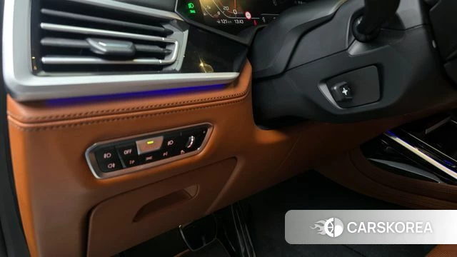 BMW X7 (G07) id 4284234 из Кореи 10