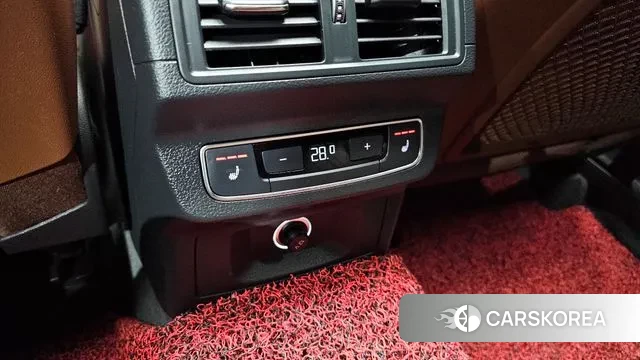 Audi Q5 (FY) id 3464133 из Кореи 10