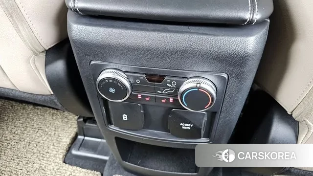 Ford Explorer 6th Generation id 3691397 из Кореи 10