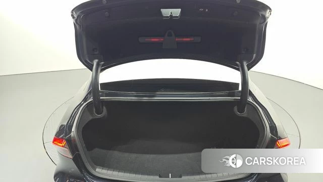 Hyundai The New Grandeur IG id 4187397 из Кореи 10