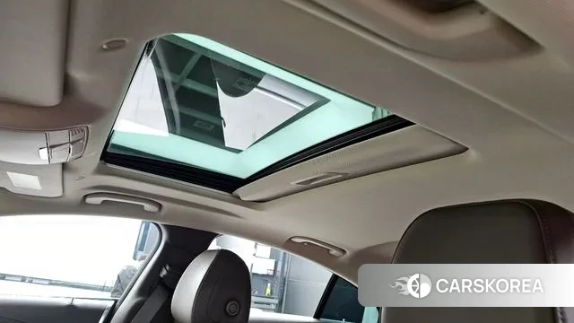 Mercedes-Benz CLS-Class C257 id 3567494 из Кореи 10