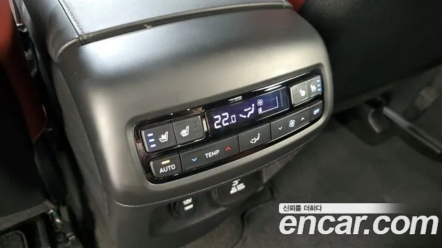 Hyundai The New Palisade id 2719245 из Кореи 10