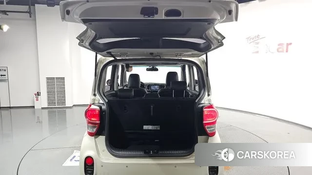 Kia The New Ray id 2976683 из Кореи 10