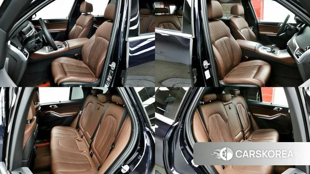 BMW X5 (G05) id 3851760 из Кореи 10