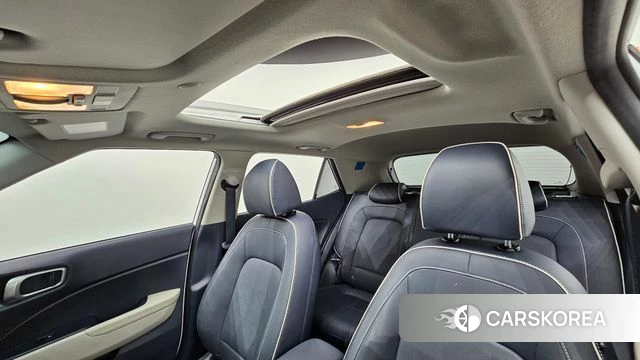 Hyundai Venue id 3922184 из Кореи 10