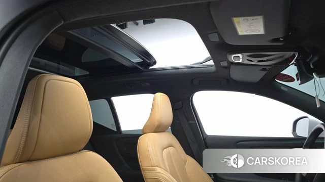 Volvo XC40 id 4550823 из Кореи 10