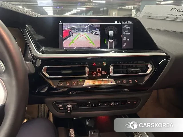 BMW Z4 (G29) id 3006902 из Кореи 10