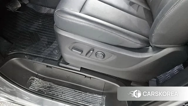 Hyundai Staria id 2930245 из Кореи 10