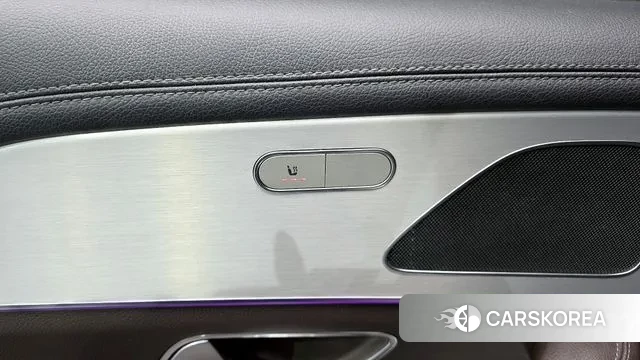 Mercedes-Benz GLE-Class W167 id 3788369 из Кореи 10