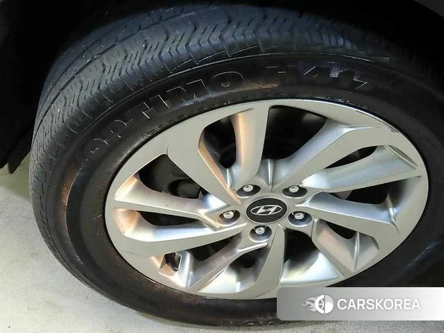 Hyundai All New Tucson id 3912079 из Кореи 10