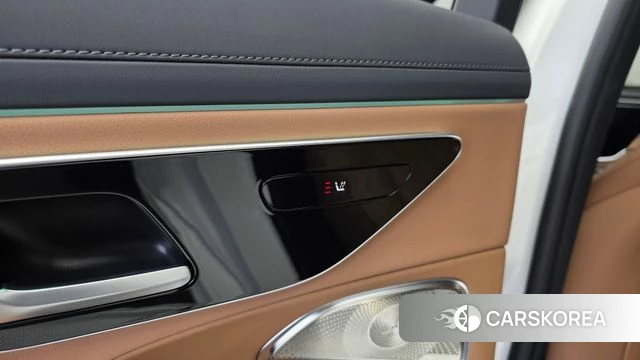 Mercedes-Benz E-Class W214 id 4462772 из Кореи 10