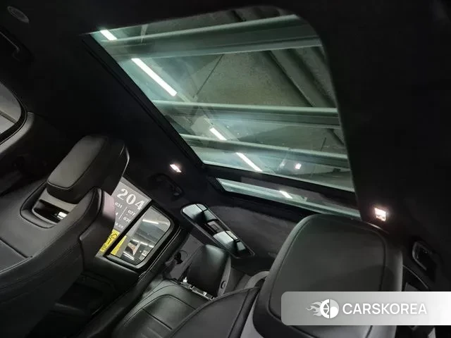 Land Rover Defender (L663) id 3769589 из Кореи 10