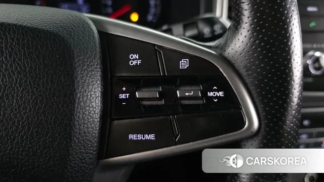 Ssangyong Rexton Sports id 3718555 из Кореи 10