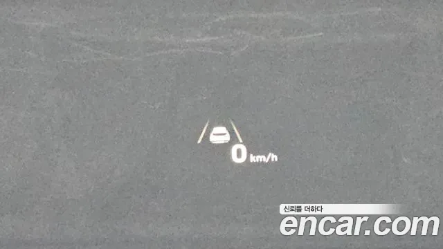 Hyundai The New Santa Fe id 2713500 из Кореи 10