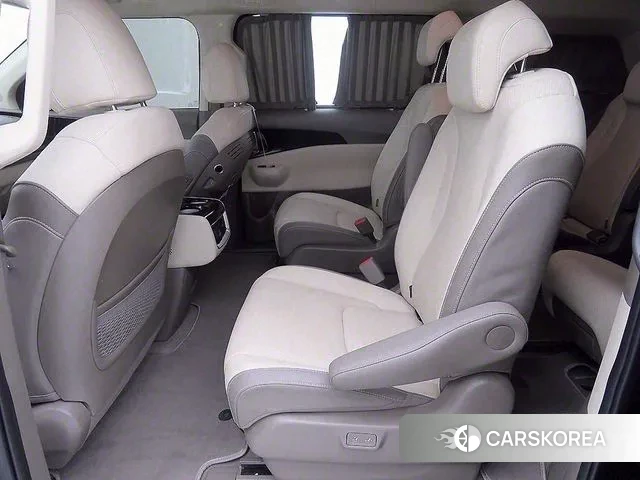 Kia The New Carnival 4th Generation id 3041238 из Кореи 10