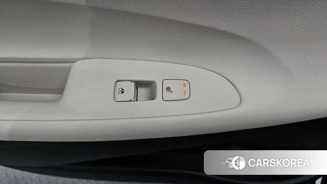 Hyundai The New Grandeur IG Hybrid id 4231224 из Кореи 10