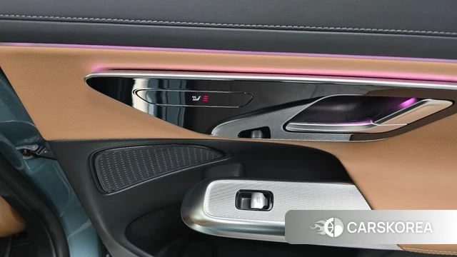 Mercedes-Benz E-Class W214 id 3876536 из Кореи 10