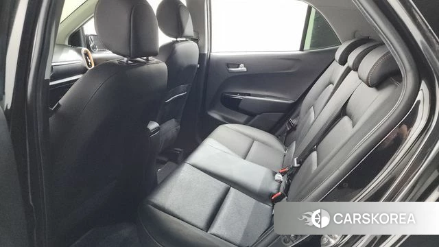 Kia Morning Urban (JA) id 4632434 из Кореи 10