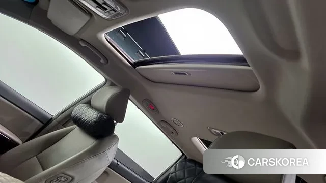 Kia The New Carnival id 3708894 из Кореи 10