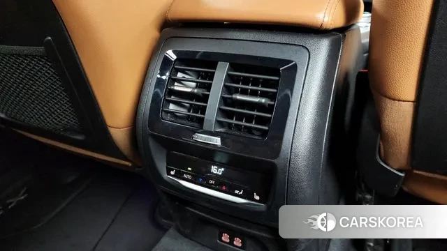 BMW X3 (G01) id 3033713 из Кореи 10