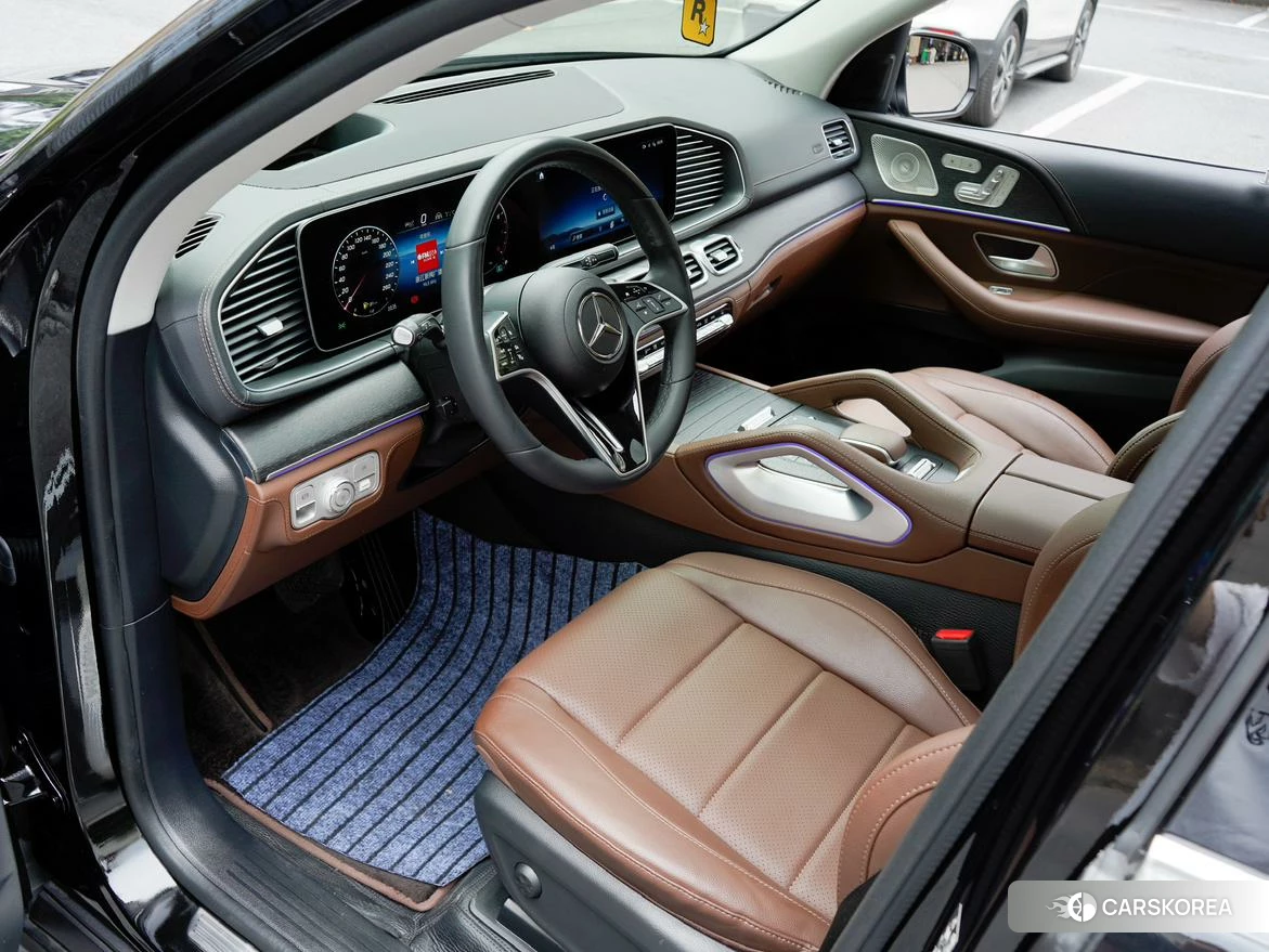 Mercedes-Benz GLE (import) id 4498915 из Китая 10