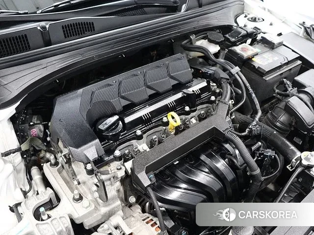 Kia Come New K3 id 3778008 из Кореи 10