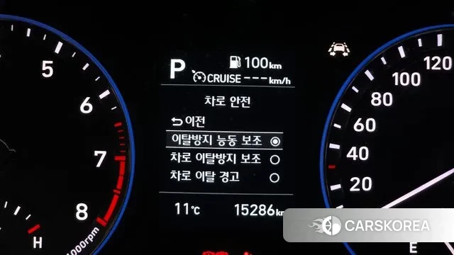 Hyundai Kona id 3593038 из Кореи 10