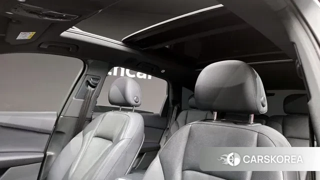 Audi Q7 (4M) id 3361102 из Кореи 10