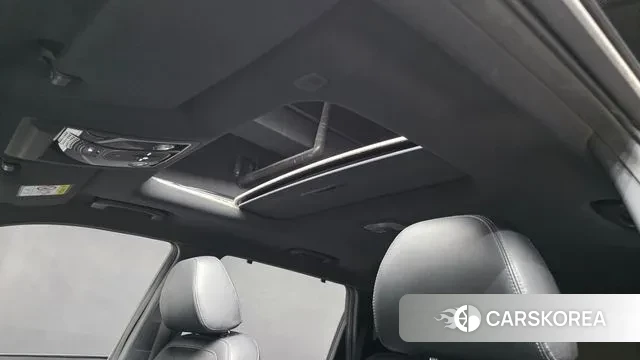 Ssangyong All New Rexton id 3660516 из Кореи 10