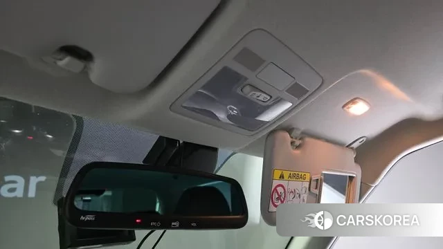 Hyundai Venue id 3324245 из Кореи 10