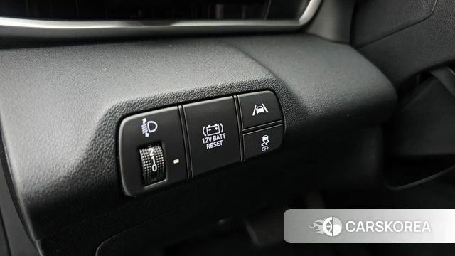 Hyundai Avante Hybrid (CN7) id 4794097 из Кореи 10