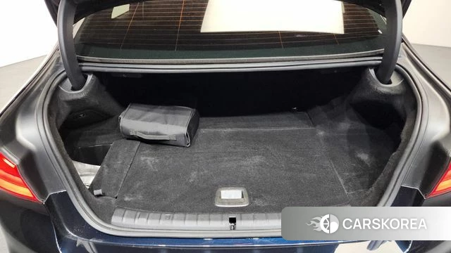 BMW 5 Series (G30) id 4224924 из Кореи 10