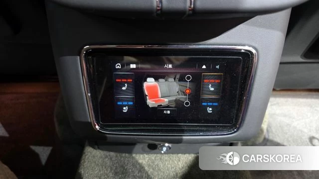 Bentley Bentayga id 4388783 из Кореи 10